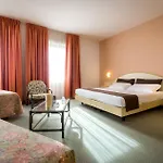 Des Alpes 3* Rosta