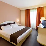 Hotel Des Alpes Rosta