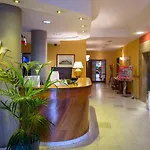 Hotel Des Alpes Rosta
