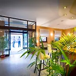 Des Alpes Hotel 3*