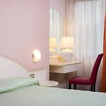 Des Alpes Hotel Rosta