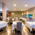 Des Alpes Hotel 3*