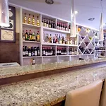 Des Alpes Hotel