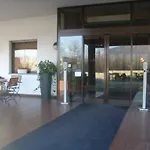 Des Alpes Hotel
