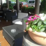 Des Alpes Hotel