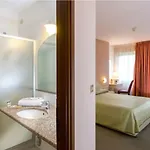 Des Alpes 3* Rosta