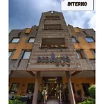 Hotel Des Alpes