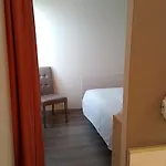 Des Alpes 3* Rosta