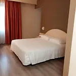Hotel Des Alpes