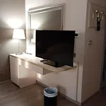 Des Alpes Hotel 3*