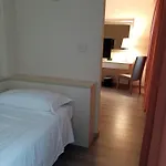 Hotel Des Alpes 3*