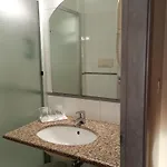 Des Alpes Hotel Rosta