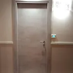 Hotel Des Alpes Rosta