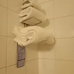 Des Alpes Hotel