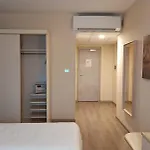 Des Alpes Hotel 3*