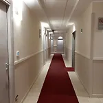 Hotel Des Alpes Rosta