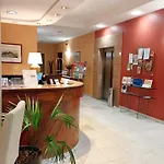 Hotel Des Alpes Rosta