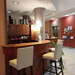 Des Alpes 3* Rosta