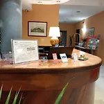 Des Alpes Hotel