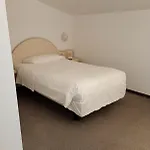 Des Alpes 3* Rosta