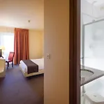 Des Alpes Hotel Rosta