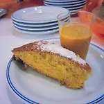 Des Alpes Rosta