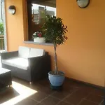 Hotel Des Alpes Rosta