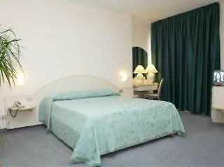 Hotel Des Alpes
