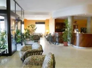 德阿培丝酒店 3* 罗斯塔