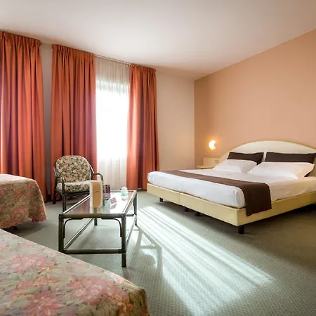Des Alpes 3* Rosta