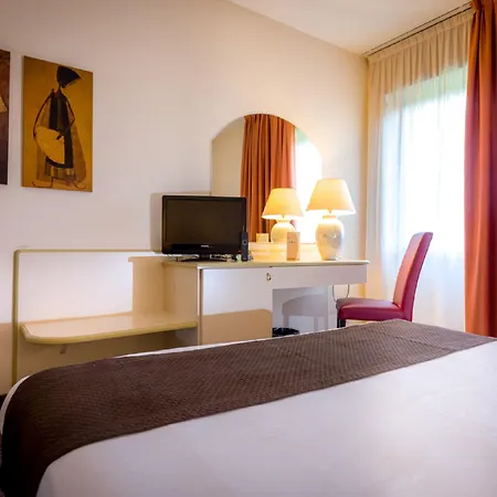 Hotel Des Alpes Rosta