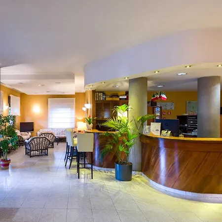Des Alpes Hotell