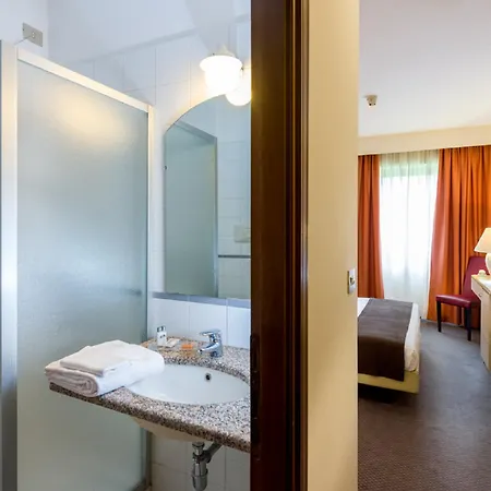 Szálloda Des Alpes 3*