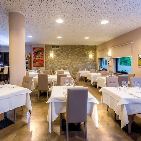 Des Alpes Hotell 3*