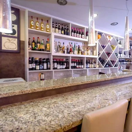 德阿培丝酒店 酒店