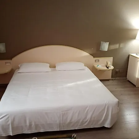 Des Alpes Hotel Rosta