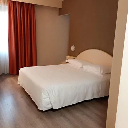 Hotel Des Alpes
