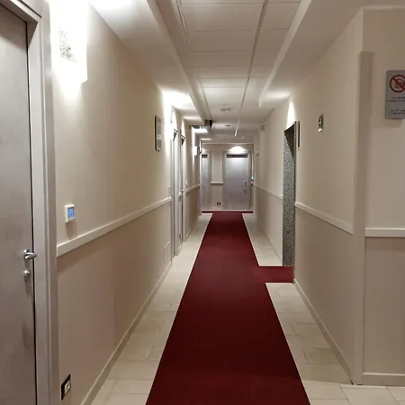 Hotell Des Alpes Rosta