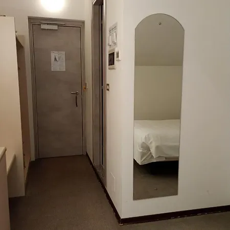 Des Alpes Hotell 3*