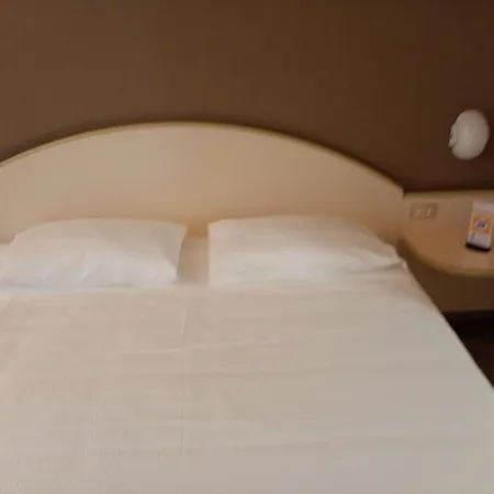 Des Alpes Hotel Rosta