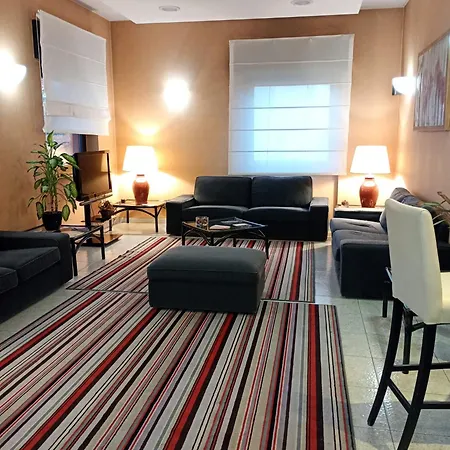 Hotell Des Alpes