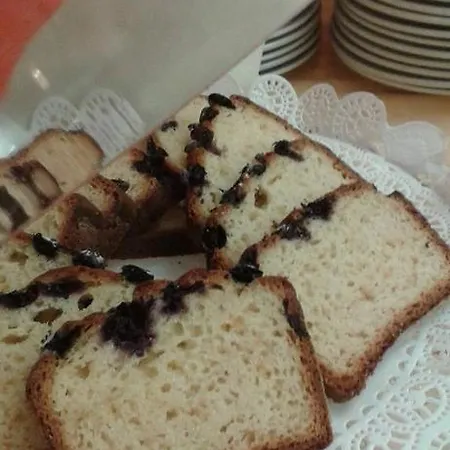 德阿培丝酒店 3* 罗斯塔