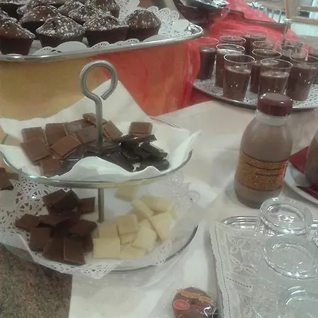 德阿培丝酒店 酒店 3*