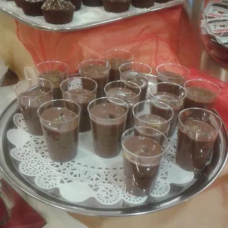 德阿培丝酒店 酒店 罗斯塔