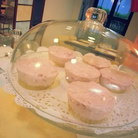 德阿培丝酒店 酒店 罗斯塔