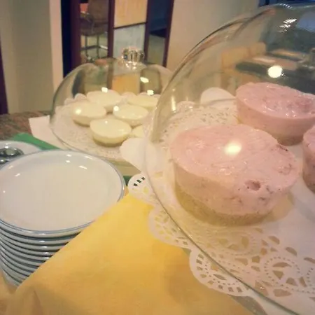 Szálloda Des Alpes Rosta