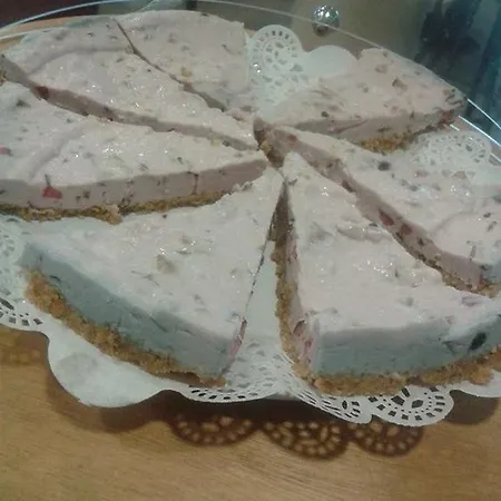 德阿培丝酒店 酒店 罗斯塔