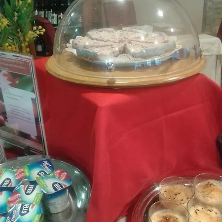 酒店 德阿培丝酒店 3*