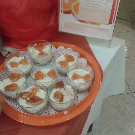 Des Alpes Szálloda Rosta