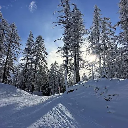 Des Alpes Hotel 3*